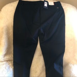 Tommy Hilfiger Stretch Slim Capri Waverly size 8